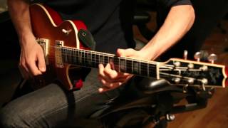 Alex Skolnick tracking for Dark Roots of Earth: Animal Magnetism (Bonus Track)