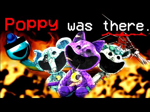 How Did The Prototype ACTUALLY Blow Up Safe Haven?