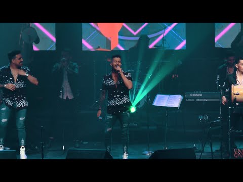 Enséñame Con Tus Besos - Dale q va