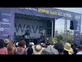 Justin Lee Schultz Michael Jackson Medley LIVE