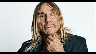 Iggy Pop & The Stooges Live in Hollywood 2007