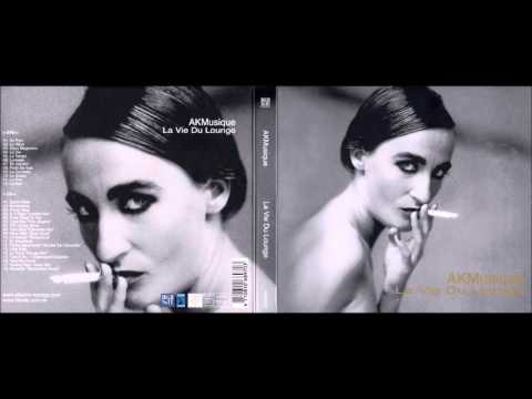 AKMusique - Hiver Bleu (Blue Snow)