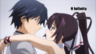 Nighcore - Losing It Over You [Matoma ft. Ayme]