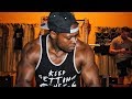 Chest & Tricep Workout For Mass & Strength!!!