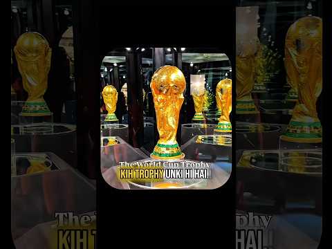 वर्ल्ड कप शुरू होने से पहले ही ये देश खुद को Winner क्यों मान रहे हैं?