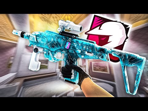 Ubisoft Broke Mozzie...