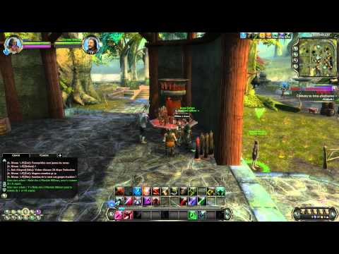 (CDD03) - PvE jeu RIFT by P&T- [FR]