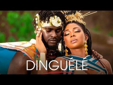Bebi Philip - Dinguélé ft Lady Ponce ( Clip officiel )