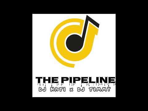 DJ Nati - Ta Bossa!! (2022)