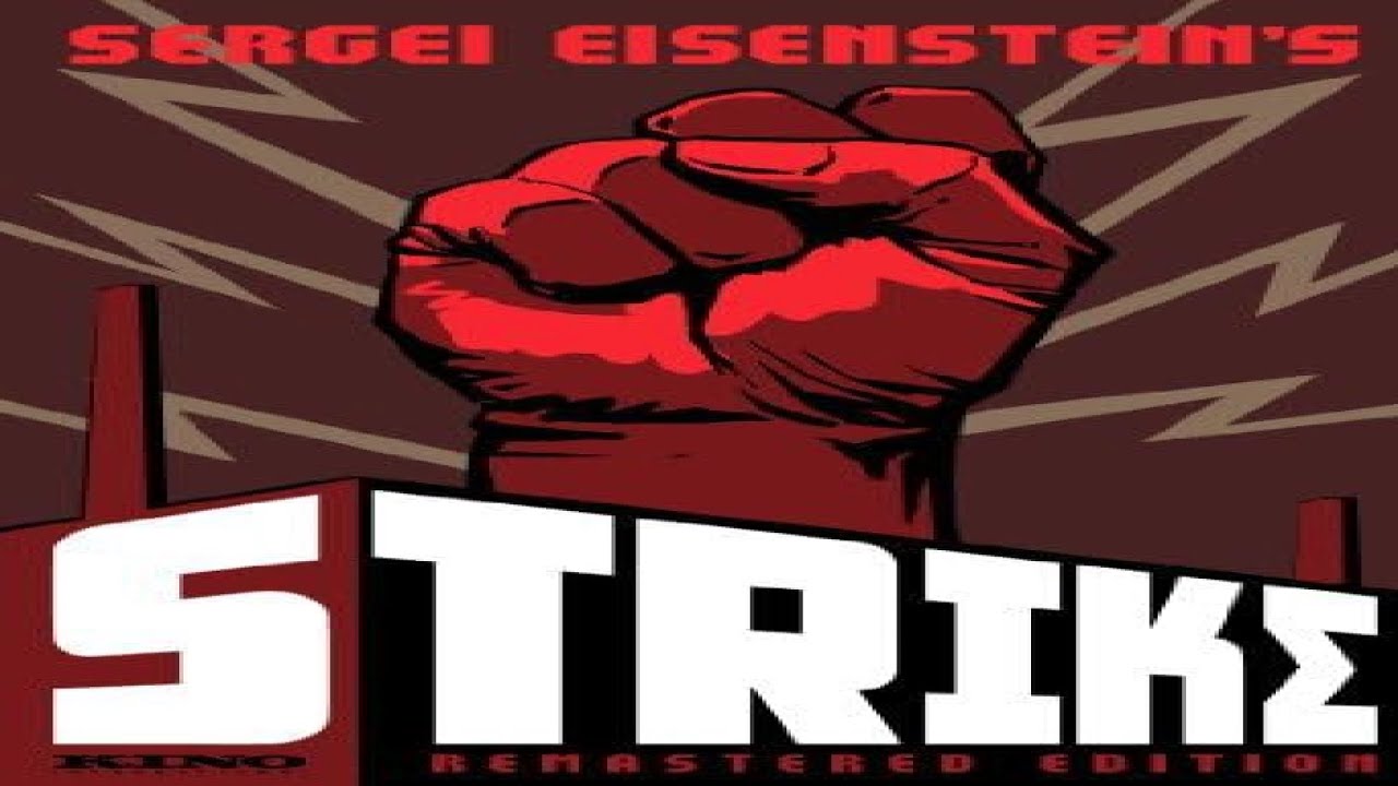 Strike fragmanı