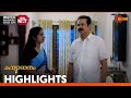 Kanyadanam - Highlights of the day | 06 June 2024 | Surya TV