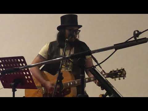 David Bayu - Berubah (Acoustic Live at M Bloc Space, Jakarta 24/10/2021)