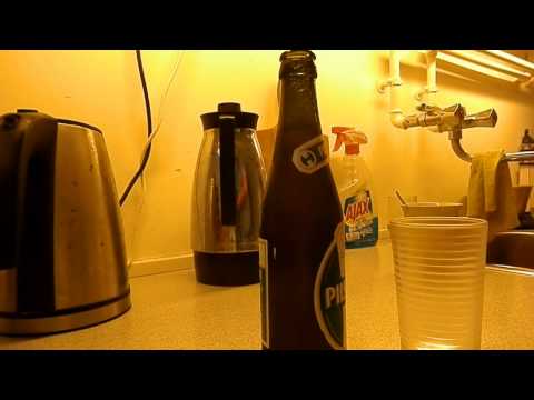 MongoTV_077 - John Drikker Igen Og Siger God Fredag Og Weekend