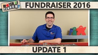 watch it played - Cry Havoc video thumbnail
