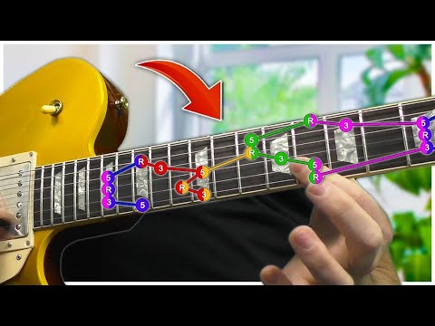 Guitarists Overlook This Trick to Instantly Play Better Solos