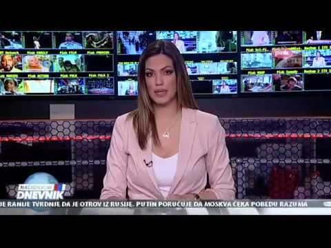 Darko Šarić ruši optužnicu i status svedoka saradnika Nebojše Joksovića?