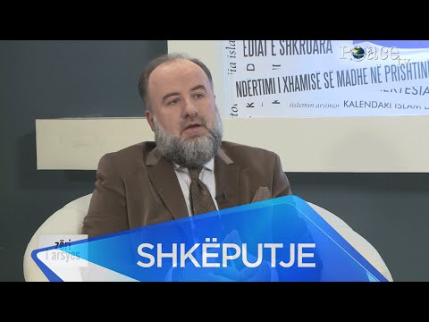 Çka është Masrafi apo teprimi? - Hoxhë Fadil Musliu