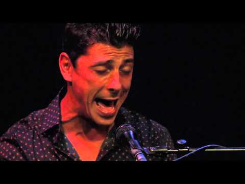 CASA PATAS, FLAMENCO EN VIVO 212 - ROBERTO LORENTE