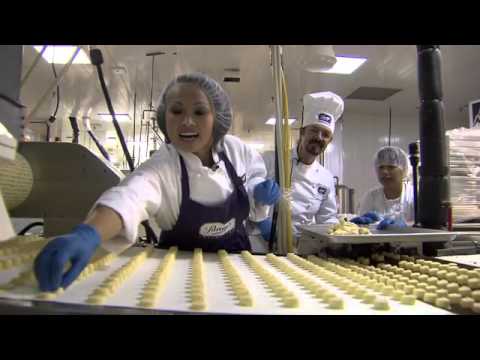 Ann Luu's In Your Shoes: Chocolatier