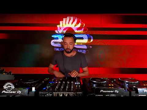 Space of Sound Restart - Chris Figueroa & Javier Coello Live Streaming