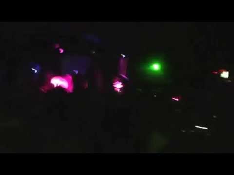 Hellfish @ bodyshop boomtown