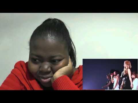 2NE1 - IF I WERE YOU ft LEE HI Reaction