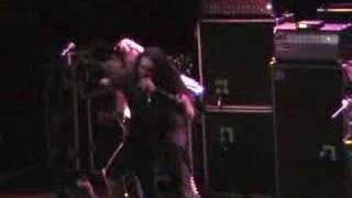 Goatwhore-All The Sins/Forever Consumed Oblivion