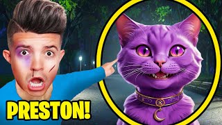 6 YouTubers Who Caught SMILING CRITTERS On CAMERA! (Preston, Brianna, PrestonPlayz)