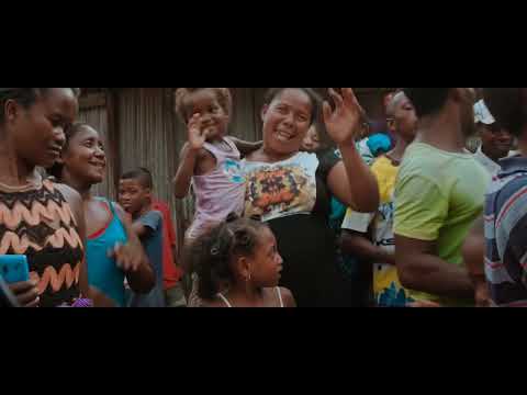 Baltah Breezy -Jaolahy (Clip Officiel)