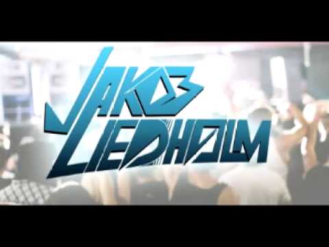 Jakob Liedholm ft. Audrey Gallagher This Is Life (Original Mix Rip)