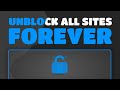 How To Unblock Everything On A School Chromebook WORKING 2025