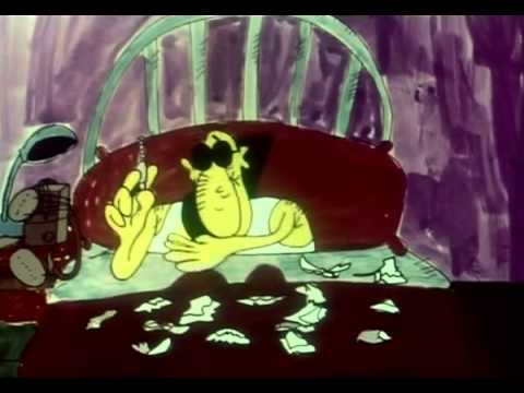 Historias de amor y masacre, Jorge Amorós Ja, 1979