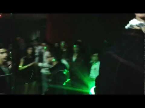 Dj Fatih ÇETİNKAYA Kabine Giriş