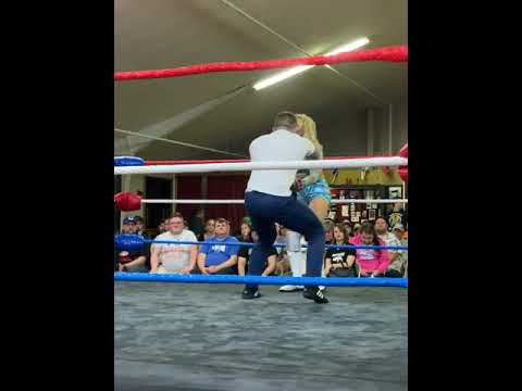 Charles mason is vicious towards Becca at limitless #undeniable