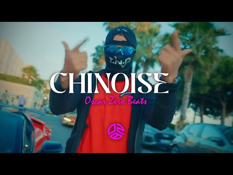 Gambino X JuL type beat - "CHINOISE"