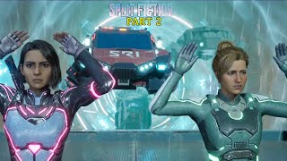 Split Fiction - Part 2