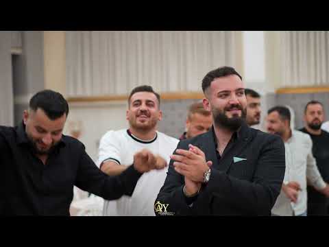 NURİ BOTAN VE EKİBİ & FATİH ÇETİNKAYA VE EKİBİ (YILMAZ AİLESİNİN DÜĞÜNÜ) AY ORGANİZASYON 2025