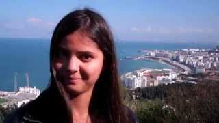 Welcome to Algeria Algeria Our Africa