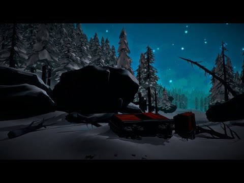 The Long Dark 