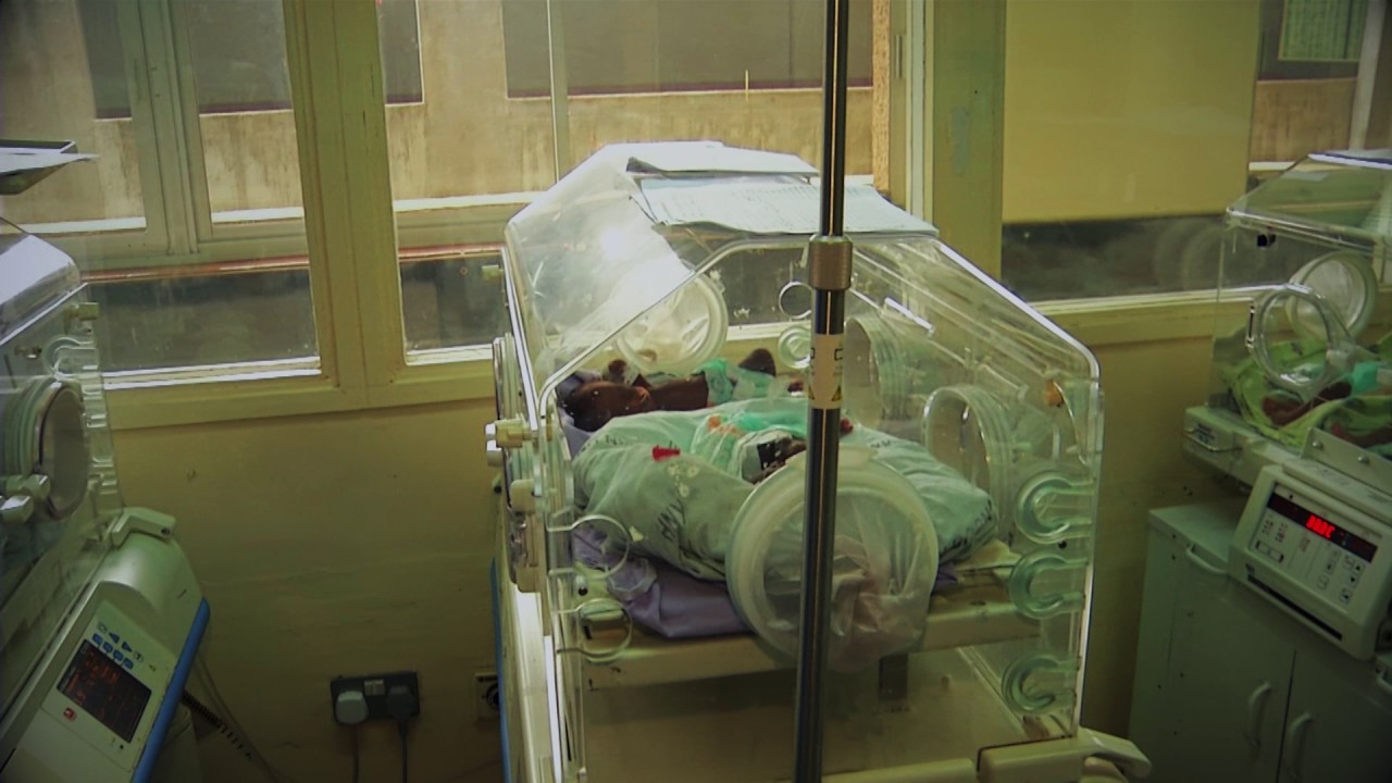 Safaricom twaweza KNH Partnership thumbnail