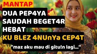 Download lagu KISAH NYATA💕 SENGAJA DATANG KE RUMAH BU SAUDAH | cerita romantis terbaru 2026 mp3