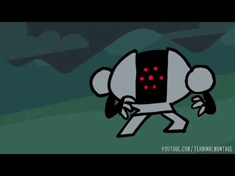 Registeel's Defiant Statement: