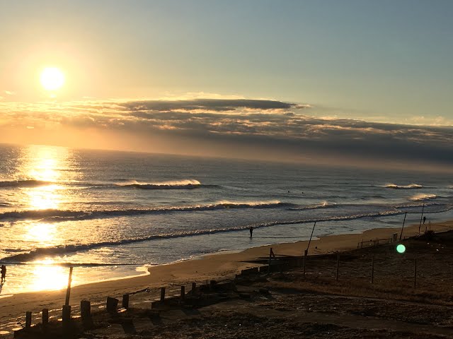 大竹海岸