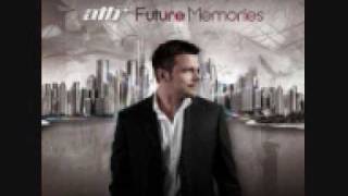 ATB - My Saving Grace (Future Memories) 2009