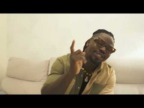 G-Snake - Confissão feat. (Xadrek Tchama, B-Drizzh, TonyBoy e MonkeyBonne)