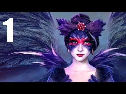 Living Legends 10: The Blue Chamber - Part 1 Let's Play Walkthrough