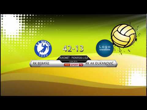 BERANE  - AK DJUKANOVIC PIONIRI 2004 IZVJESTAJ