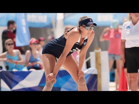 Pepperdine | Compete with Purpose - Chapter Five