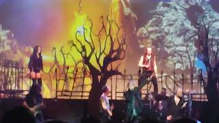 Avantasia - Let the Storm Descend Upon You (Prague 2019)