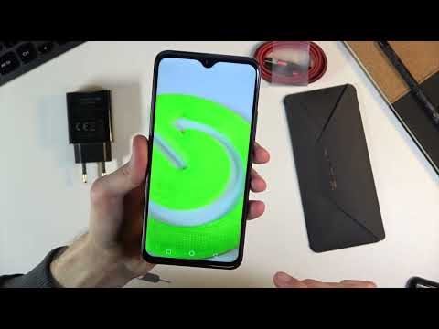 Unboxing UMIDIGI S3 Pro | What's Inside The Box | Quick Review